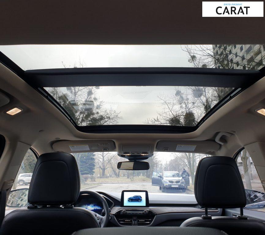 Ford Escape 2020 Ford Escape 2020