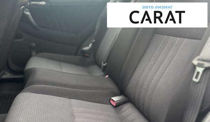 Alfa Romeo 147 2006 Alfa Romeo 147 2006
