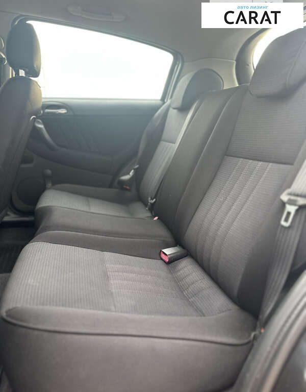 Alfa Romeo 147 2006 Alfa Romeo 147 2006