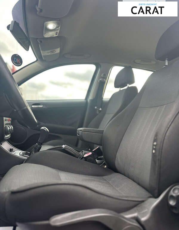 Alfa Romeo 147 2006 Alfa Romeo 147 2006