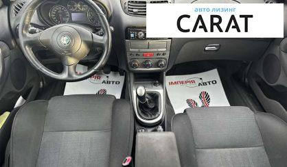 Alfa Romeo 147 2006 Alfa Romeo 147 2006