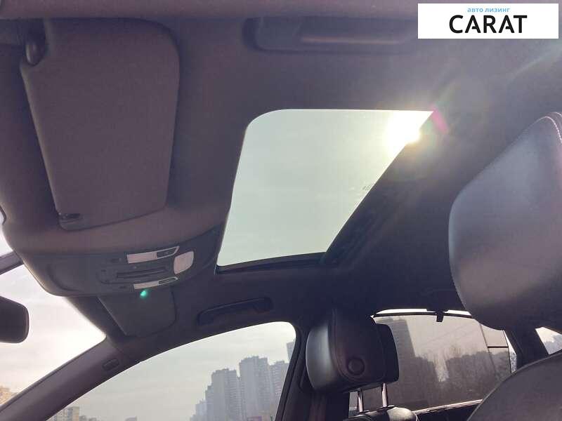 Audi A6 2011 Audi A6 2011