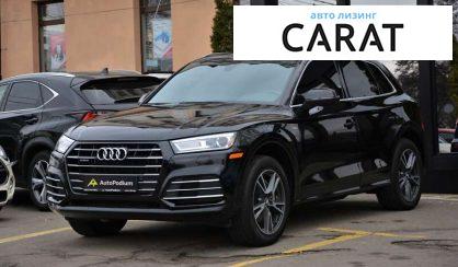 Audi Q5 2019 Audi Q5 2019