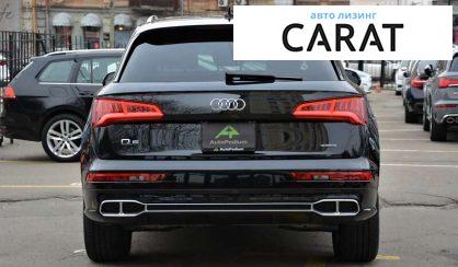 Audi Q5 2019 Audi Q5 2019