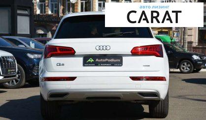 Audi Q5 2019 Audi Q5 2019