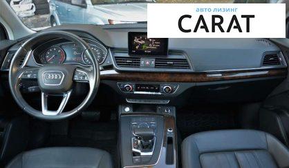 Audi Q5 2019 Audi Q5 2019