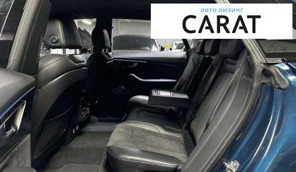 Audi Q8 2018 Audi Q8 2018