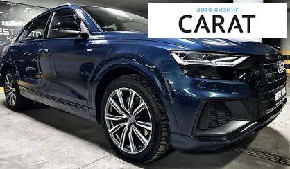 Audi Q8 2018 Audi Q8 2018
