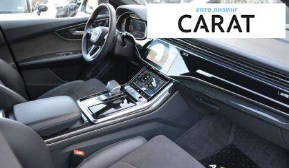 Audi Q8 2019 Audi Q8 2019