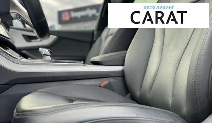 Audi Q8 2022 Audi Q8 2022