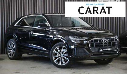 Audi Q8 2019 Audi Q8 2019