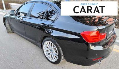 BMW 3 Series 2013 BMW 3 Series 2013