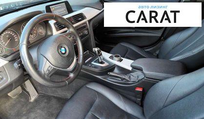 BMW 3 Series 2013 BMW 3 Series 2013