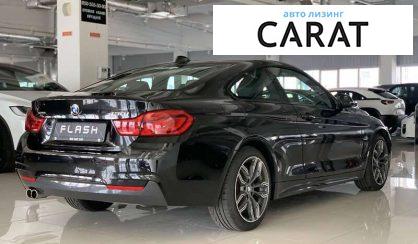 BMW 4 Series 2019