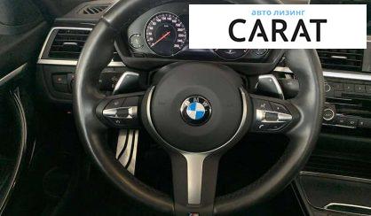 BMW 4 Series 2019