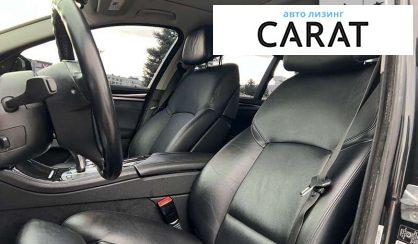 BMW 5 Series 2010 BMW 5 Series 2010