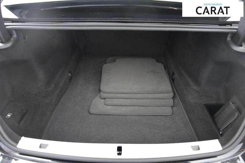 BMW 7 Series 2021 BMW 7 Series 2021