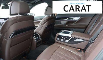 BMW 7 Series 2021 BMW 7 Series 2021