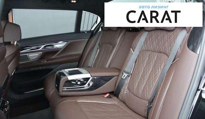 BMW 7 Series 2021 BMW 7 Series 2021