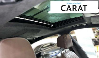 BMW 7 Series 2022 BMW 7 Series 2022