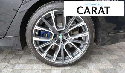 BMW 7 Series 2021 BMW 7 Series 2021