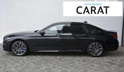 BMW 7 Series 2021 BMW 7 Series 2021