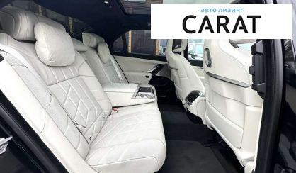BMW 7 Series 2023 BMW 7 Series 2023