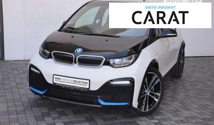 Рассмотреть BMW I3 2021 BMW I3 2021 - авто лізинг Carat