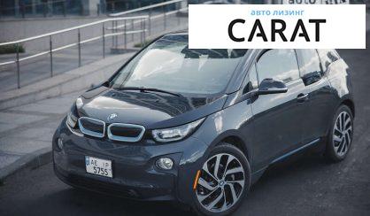 BMW I3 2015 BMW I3 2015