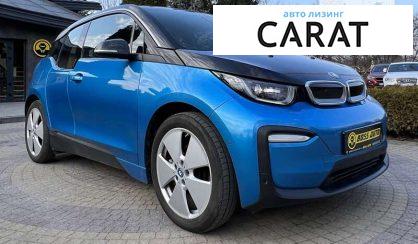 BMW I3 2018 BMW I3 2018