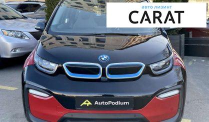 BMW I3 2018 BMW I3 2018