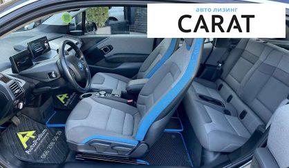 BMW I3 2018 BMW I3 2018