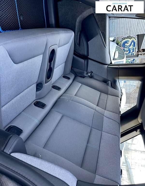 BMW I3 2018 BMW I3 2018