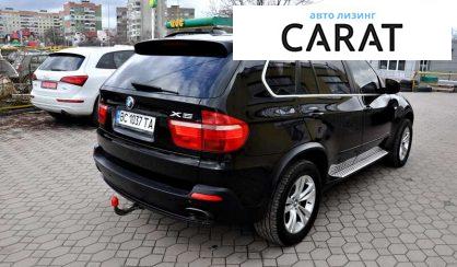 BMW X5 2007