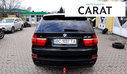 BMW X5 2007