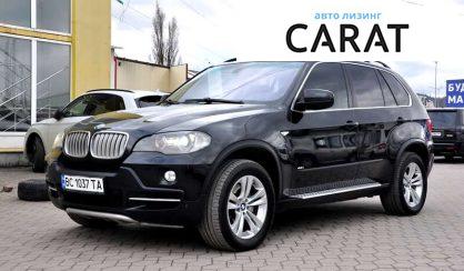 BMW X5 2007