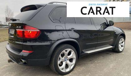 BMW X5 2011