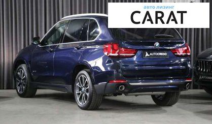 BMW X5 2014