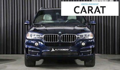 BMW X5 2014