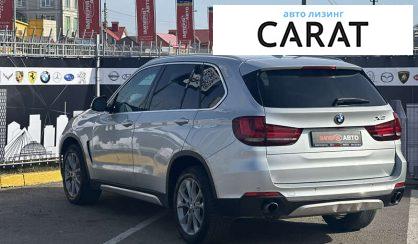 BMW X5 2016 BMW X5 2016