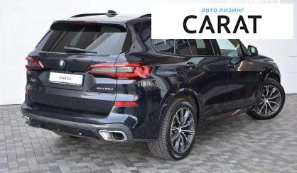 BMW X5 2022 BMW X5 2022