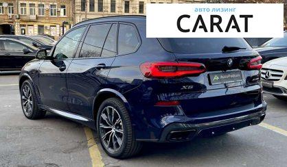 BMW X5 2019