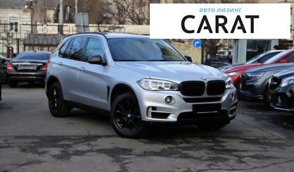 BMW X5 2014