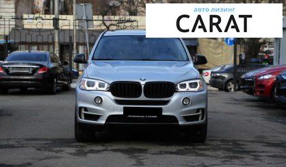 BMW X5 2014