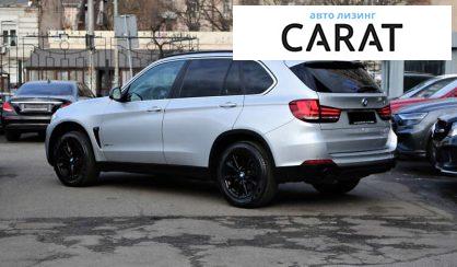 BMW X5 2014