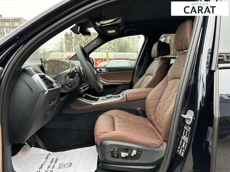 BMW X7 2023 BMW X7 2023