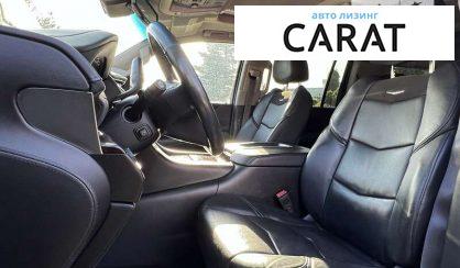 Cadillac Escalade 2014 Cadillac Escalade 2014