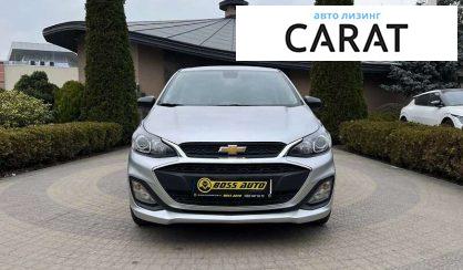 Chevrolet Spark 2020 Chevrolet Spark 2020