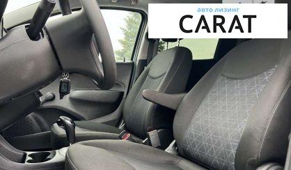 Chevrolet Spark 2020 Chevrolet Spark 2020