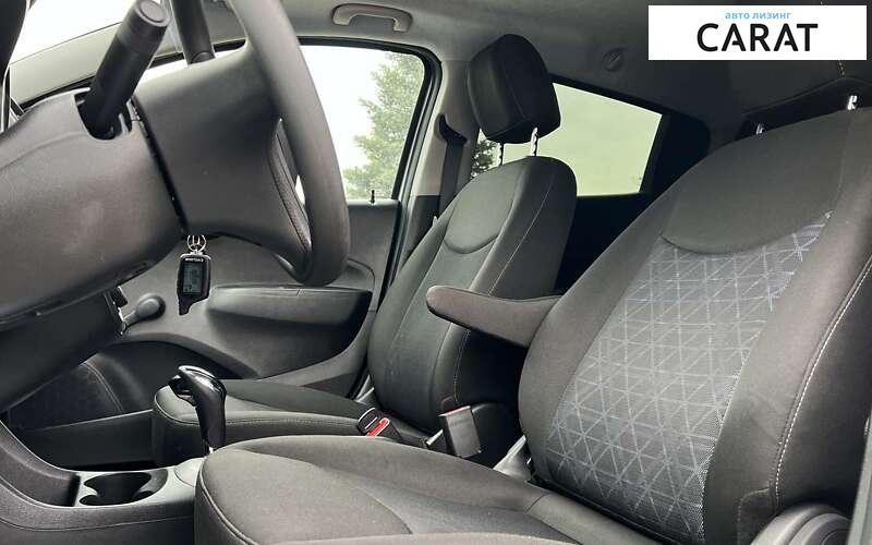 Chevrolet Spark 2020 Chevrolet Spark 2020